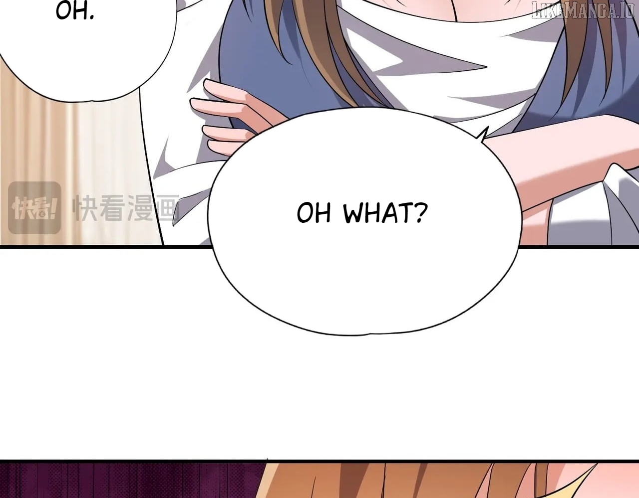 Hidden Dragon in the City (2025) Chapter 2 - page 67